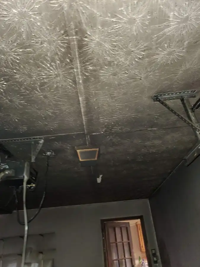 Fire and smoke damage assessment for Emergency Water Damage Services in Willowbrook